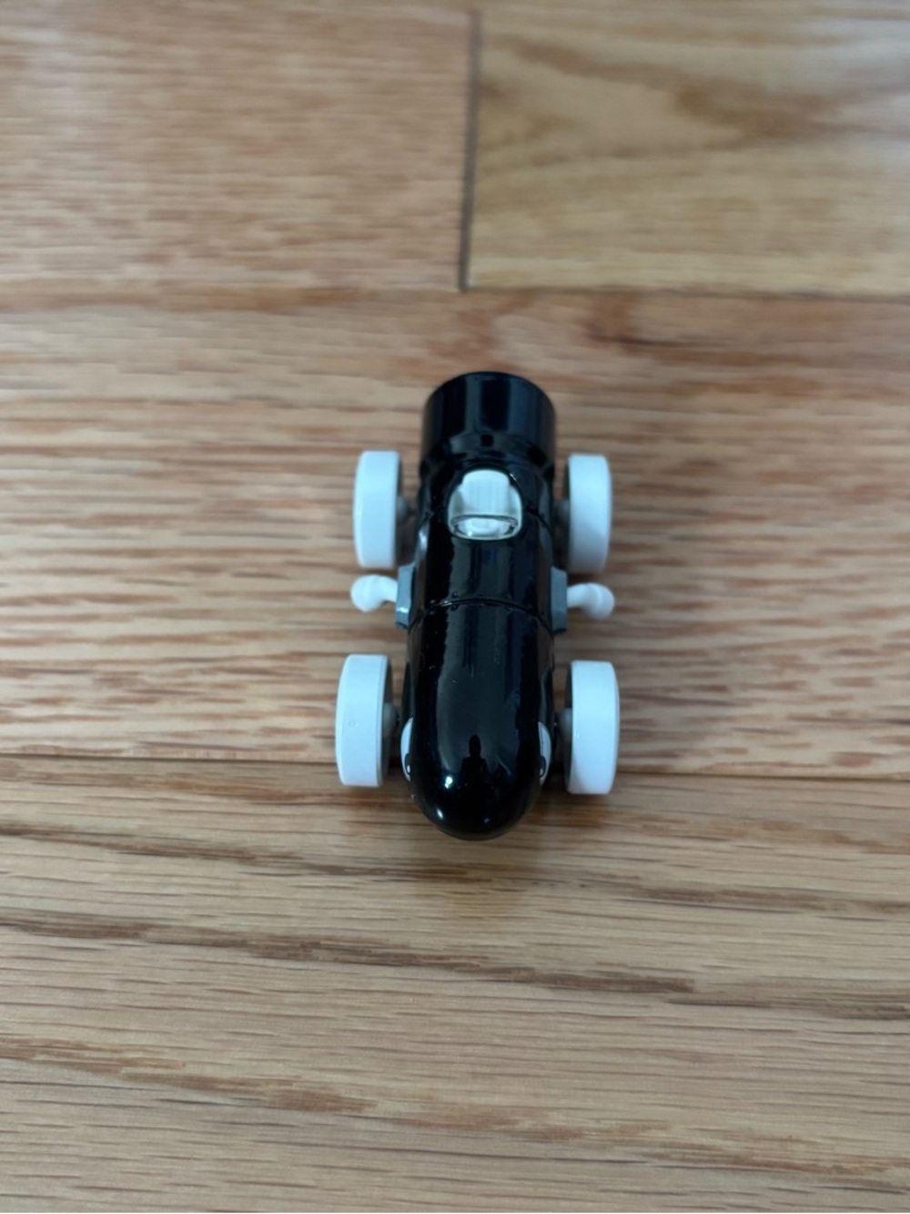 Hot Wheels Super Mario BULLET BILL Character Car Diecast